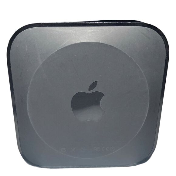 Apple TV 3rd Gen 8GB 1080p Media Streamer A1469 MD199LL/A Tested Device Only - Picture 4 of 6